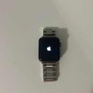 Series 3 Apple Watch